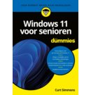 Windows 11 voor senioren voor Dummies - Voor Dummies