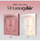 Metamorphic