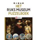 Het Rijksmuseum puzzelboek - Denksport