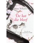 De kat die bleef
