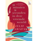 10 minuten 38 seconden in deze vreemde wereld