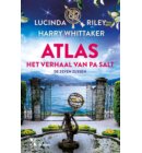 Atlas - De zeven zussen