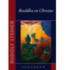 Boeddha en Christus - Kleine Steiners