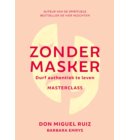 Zonder masker - Masterclass