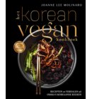 Het Korean Vegan kookboek