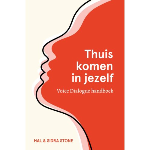Vbk Media Thuiskomen In Jezelf - Hal Stone