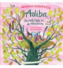 Adiba, de oude heks in de eikenboom