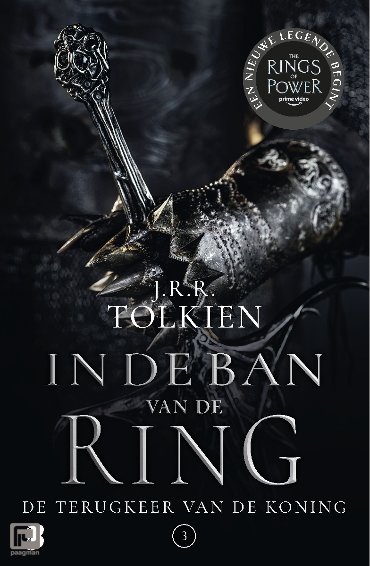 De terugkeer van de koning - In de ban van de ring