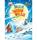 Dolfje Sneeuwwolfje - Dolfje Weerwolfje
