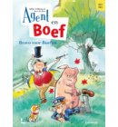 Bravo voor Boefini - Agent en Boef