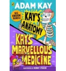 Adam Kay Bundle