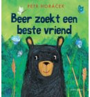 Beer zoekt een beste vriend