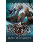 De jacht op de Wolfswind - Broederband