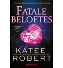 Fatale beloftes - Dark Olympus
