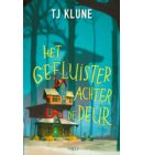 Het gefluister achter de deur