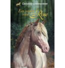 Een veulen voor Rose - Gouden paarden
