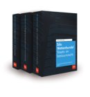 Sdu Wettenbundel 2022-2023 (set a drie delen) - Educatieve wettenverzameling