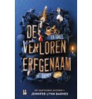 De verloren erfgenaam - Het Hawthorne-mysterie