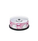 DVD-R Philips 4.7GB 16x SP 25 stuks