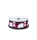 DVD+R Philips 8.5GB DL 8x IW SP 25 stuks