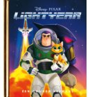Lightyear - Gouden Disney Verhaal