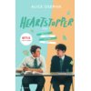 Nick en Charlie ontmoeten elkaar... - Heartstopper