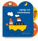 nijntje en sinterklaas