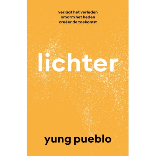 Vbk Media Lichter - Yung Pueblo