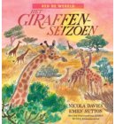 Het giraffenseizoen - Red de wereld