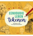 Eenvoudig leren tekenen