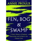 Fen, Bog and Swamp