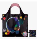 Loqi opvouwbare tas Museum Collectie - Several Circles, Wassily Kandinsky