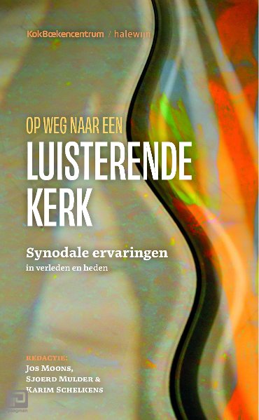 Op weg naar een luisterende kerk