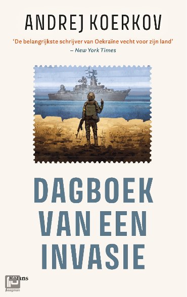 Dagboek van een invasie