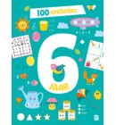 100 spelletjes voor 6-jarigen - 100 spelletjes