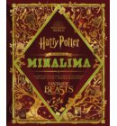 The Magic of MinaLima