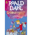 George's Marvellous Medicine