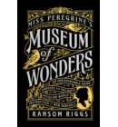 Miss Peregrine's Museum of Wonders