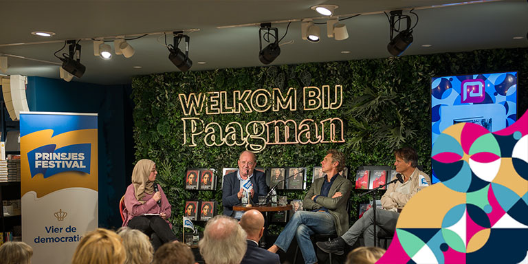 Avond van het Politieke Boek