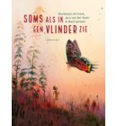 Soms als ik een vlinder zie