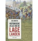 Historische atlas van de Lage Landen
