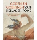 Goden en godinnen van Hellas en Rome