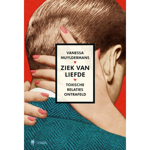 Borgerhoff & Lamberigts Ziek Van Liefde - Vanessa Muyldermans