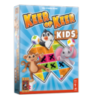 Keer op Keer Kids - Dobbelspel