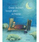 Daar buiten loopt een schaap - Liedjesboeken Mies van Hout
