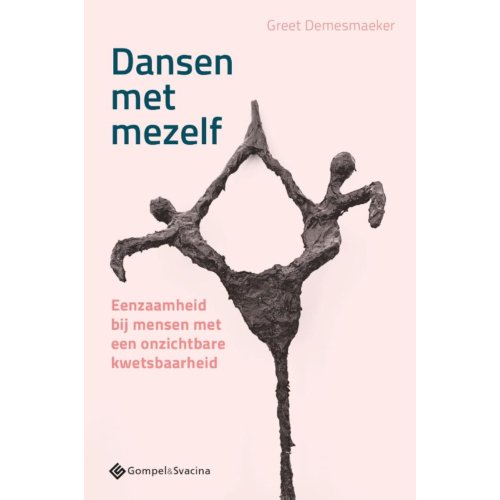 Gompel & Svacina B.V. Dansen Met Mezelf - Greet Demesmaeker