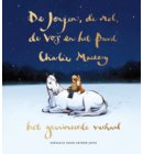 De jongen, de mol, de vos en het paard - het geanimeerde verhaal