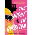 The Night in Question - An Agathas Mystery