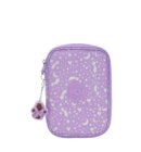 Pennenetui Kipling 100 Pens Galaxy Metallic