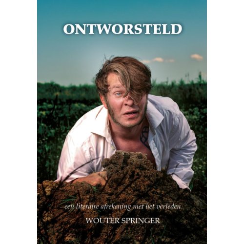 Gvmedia, Stichting Ontworsteld - Wouter Springer
